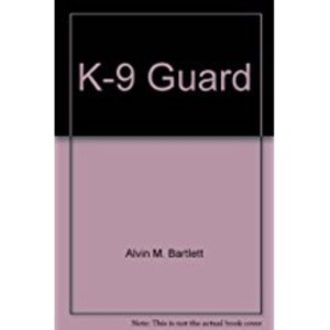 cover image of K-9 Guard